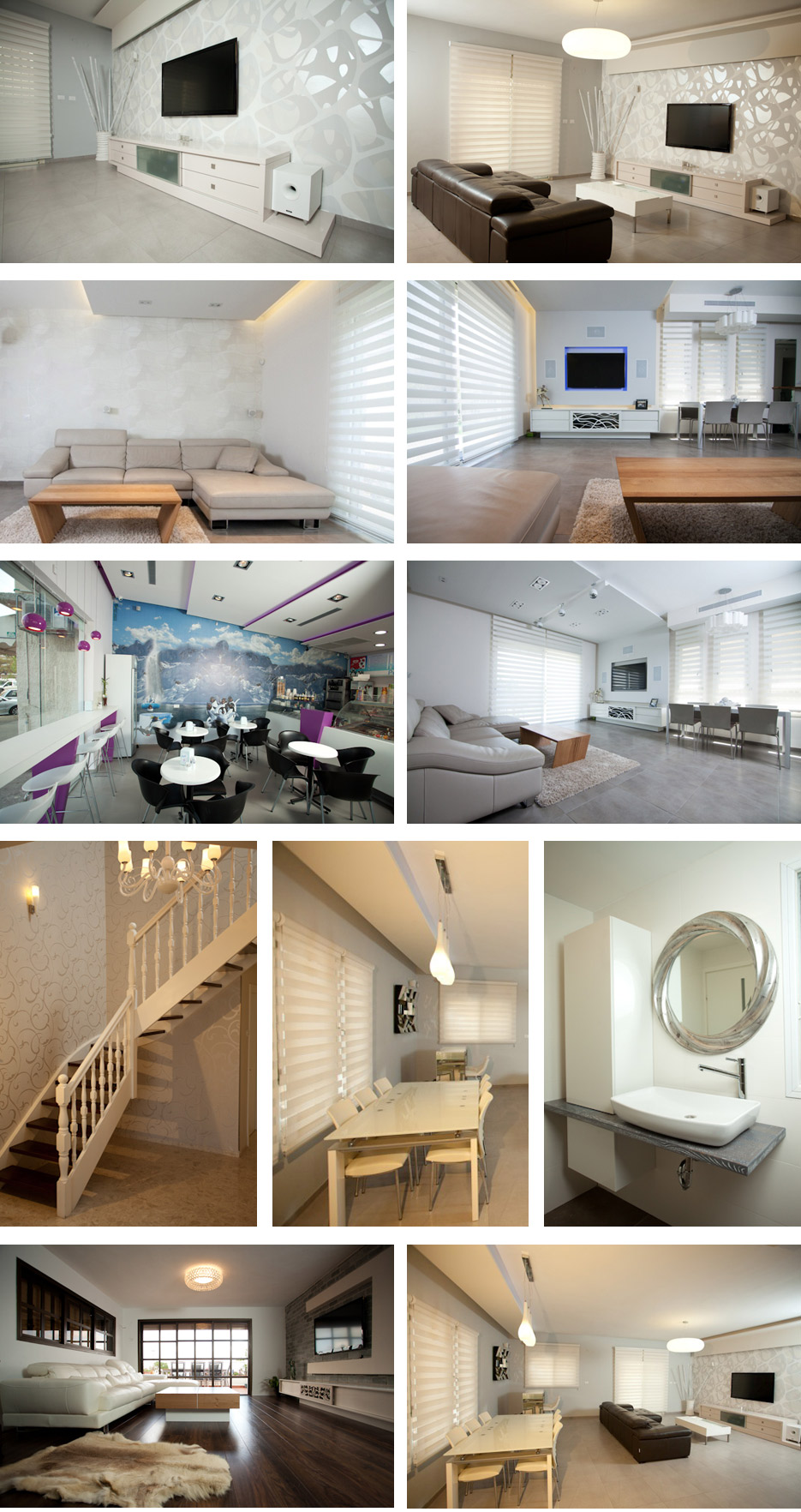  I.V Design | אדריכלות ועיצוב פנים